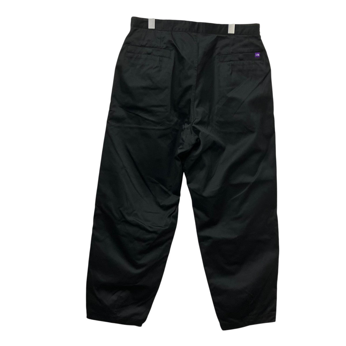 THE NORTHFACE PURPLELABEL チノワイドテーパードフィールドパンツN24FC076 古着・中古-2枚目のアイテム画像