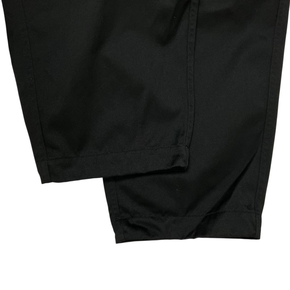 THE NORTHFACE PURPLELABEL チノワイドテーパードフィールドパンツN24FC076 古着・中古-6枚目のアイテム画像