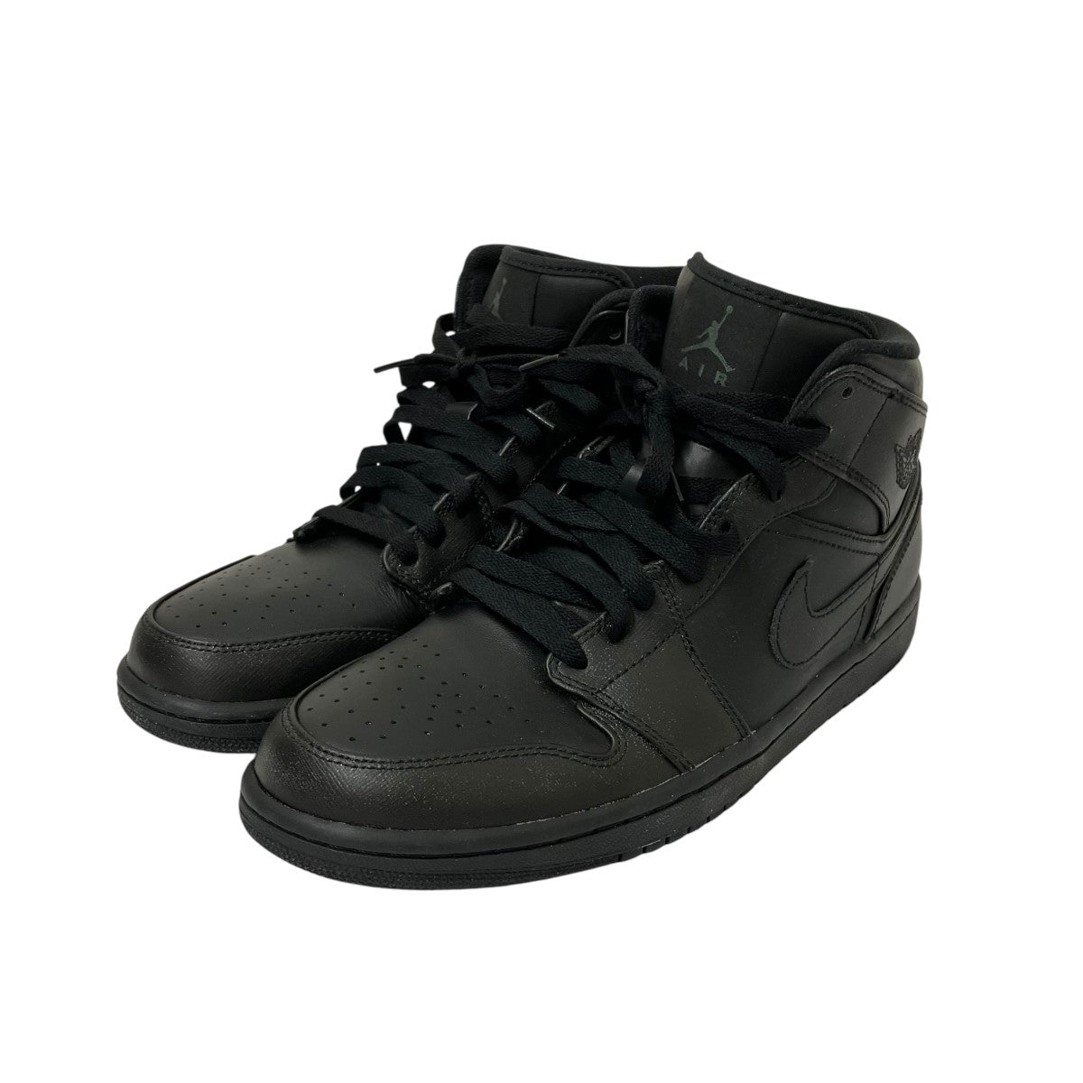 NIKE スニーカー554724-010 古着・中古-1枚目のアイテム画像