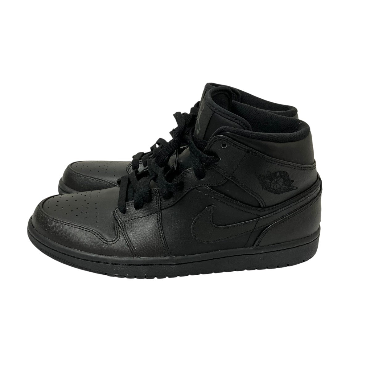 NIKE スニーカー554724-010 古着・中古-2枚目のアイテム画像