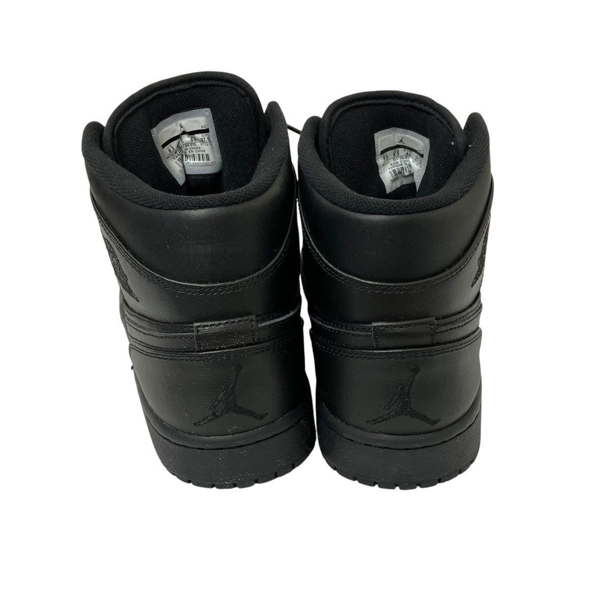 NIKE スニーカー554724-010 古着・中古-3枚目のアイテム画像