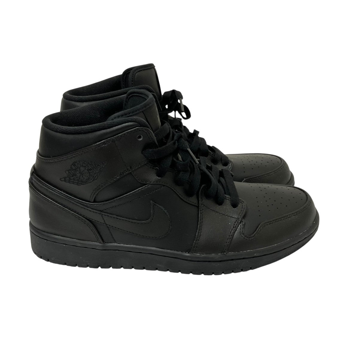 NIKE スニーカー554724-010 古着・中古-4枚目のアイテム画像