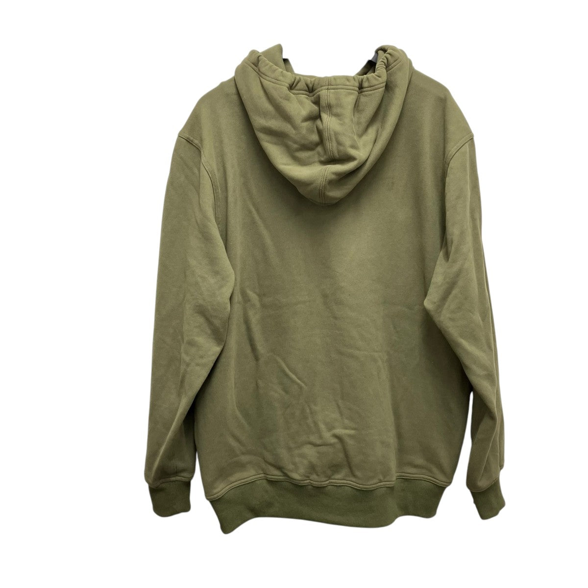 PALACE TACTICAL ZIP HOODパーカー 古着・中古-2枚目のアイテム画像