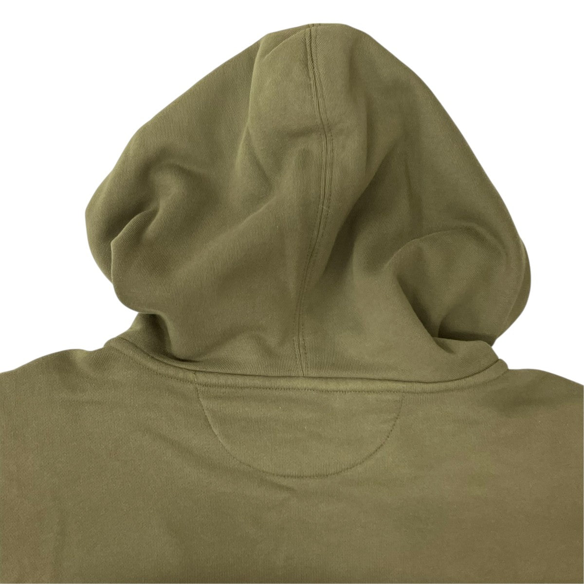 PALACE TACTICAL ZIP HOODパーカー 古着・中古-4枚目のアイテム画像