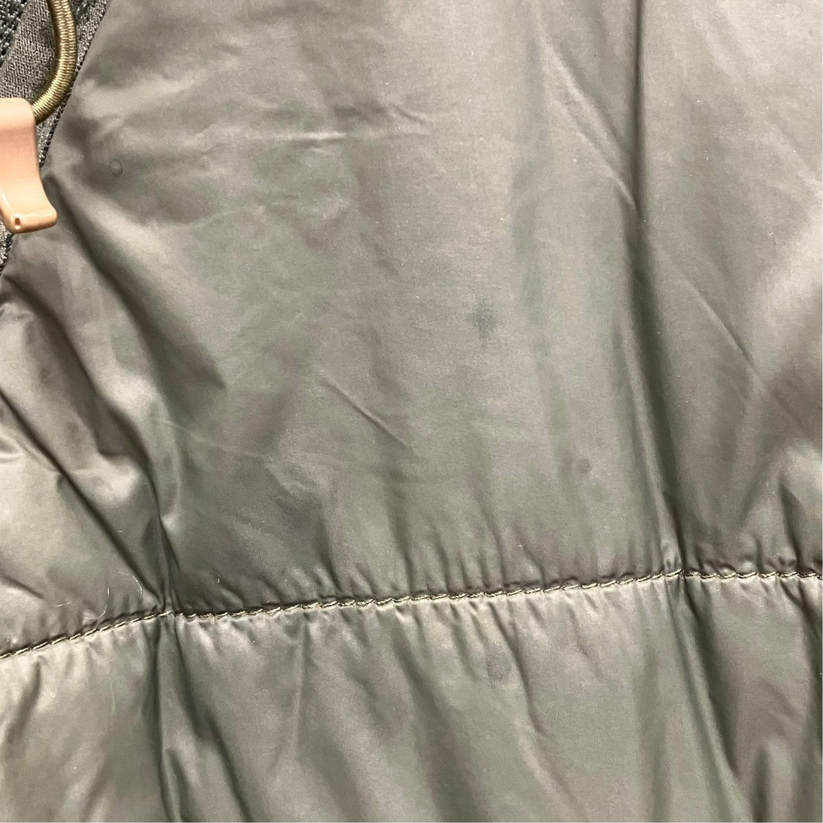 PALACE TACTICAL ZIP HOODパーカー 古着・中古-6枚目のアイテム画像