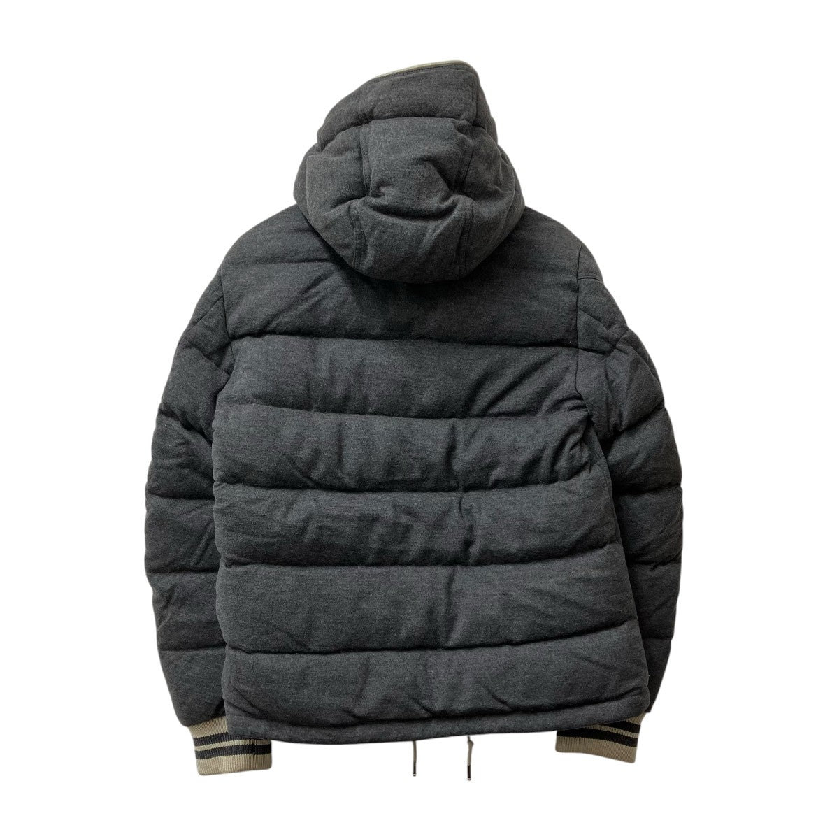 MONCLER BRESLEダウンジャケット220914137500 古着・中古-3枚目のアイテム画像