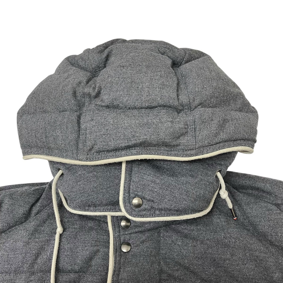 MONCLER BRESLEダウンジャケット220914137500 古着・中古-4枚目のアイテム画像