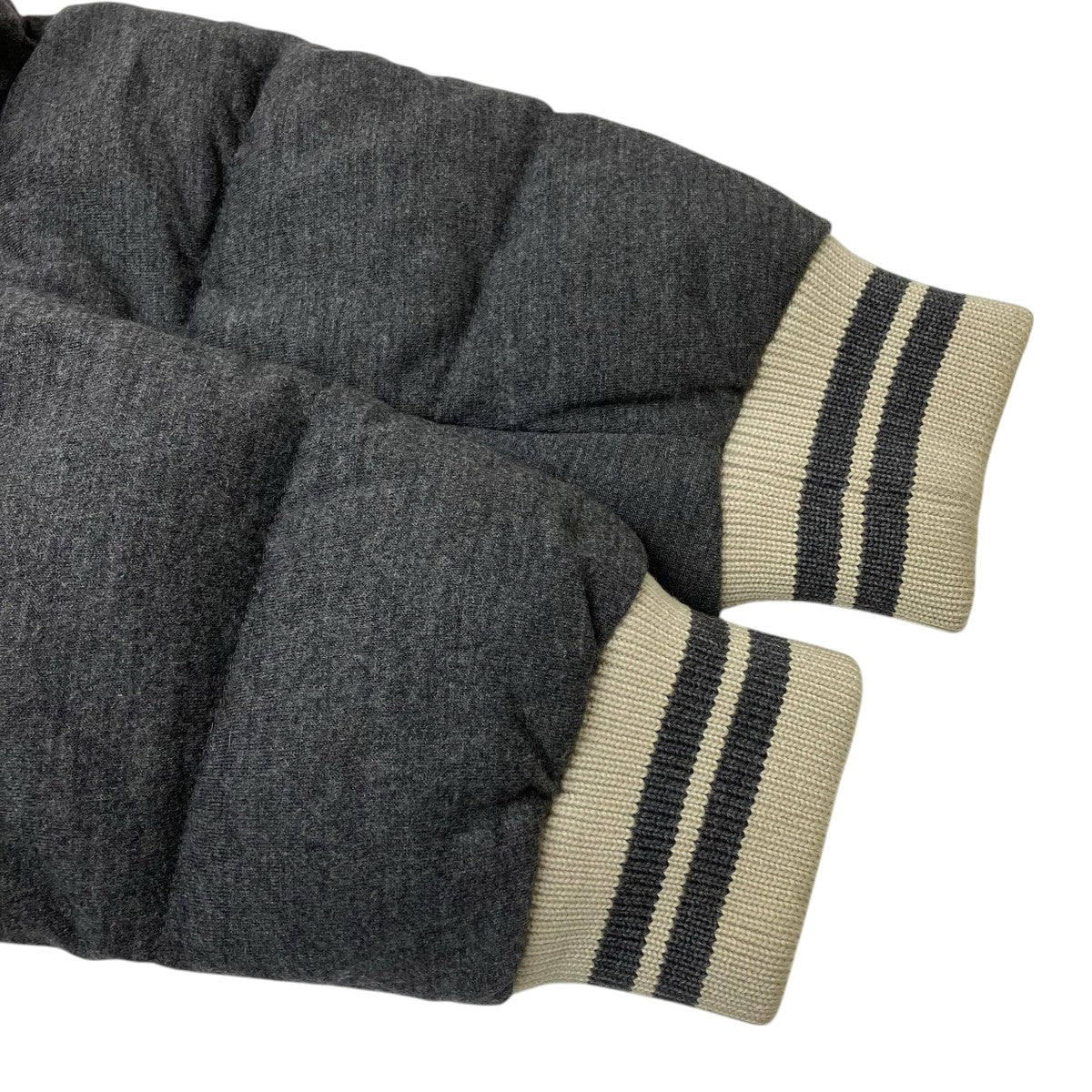 MONCLER BRESLEダウンジャケット220914137500 古着・中古-7枚目のアイテム画像