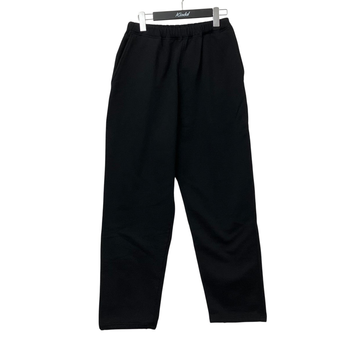 COMOLI 26SSスウェットパンツD01-05003 古着・中古-1枚目のアイテム画像