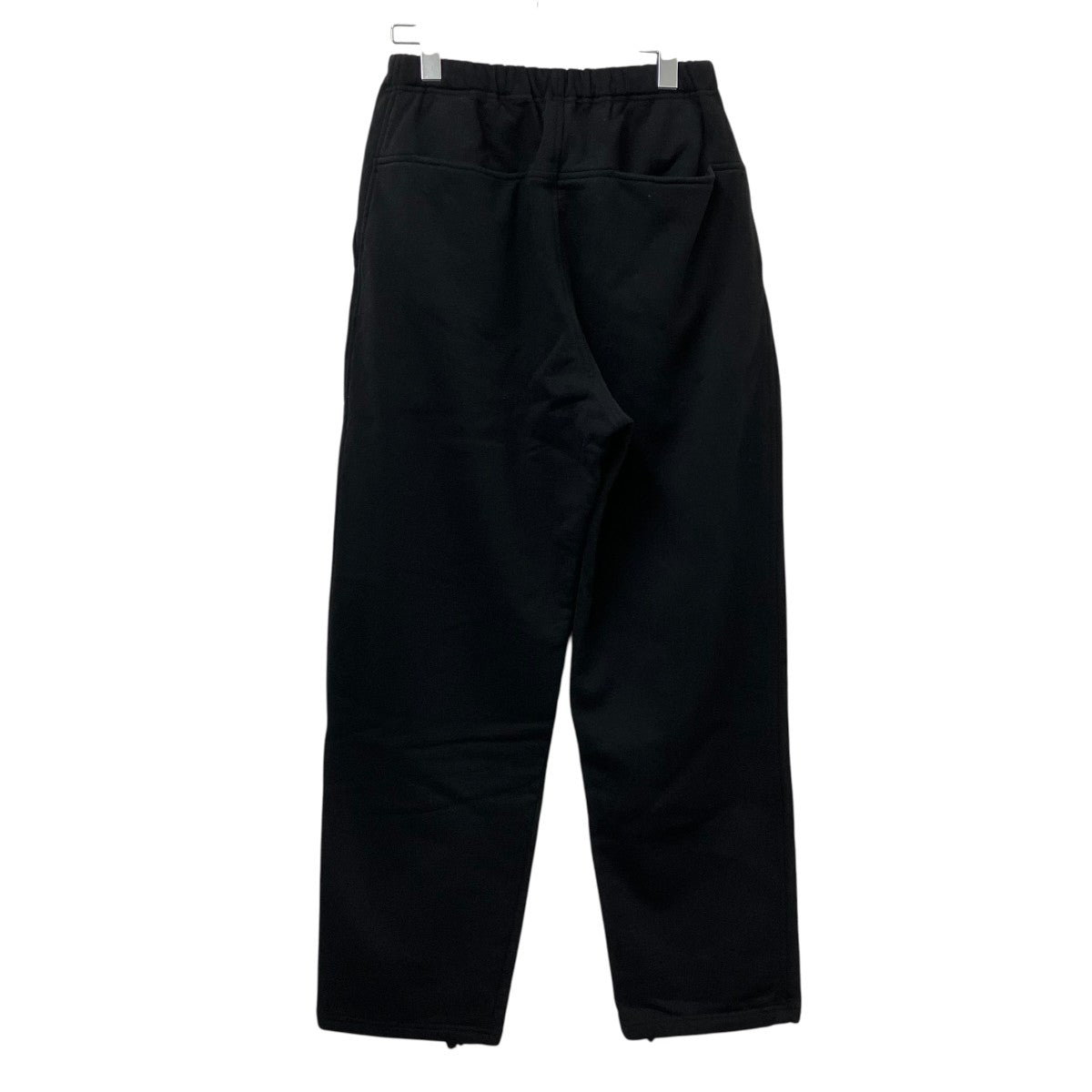 COMOLI 26SSスウェットパンツD01-05003 古着・中古-2枚目のアイテム画像