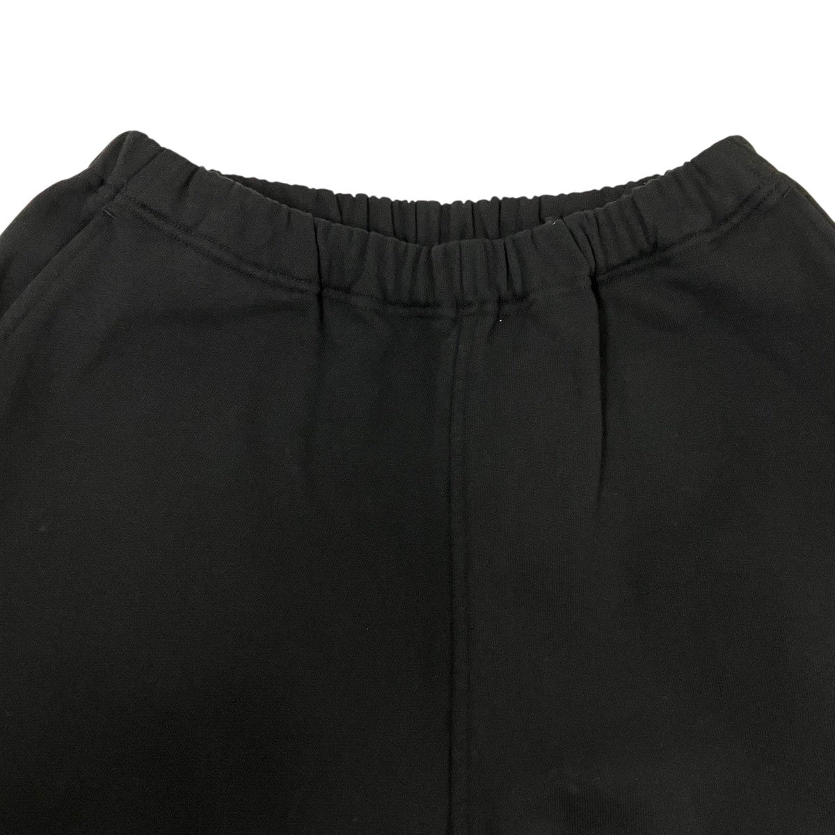 COMOLI 26SSスウェットパンツD01-05003 古着・中古-3枚目のアイテム画像