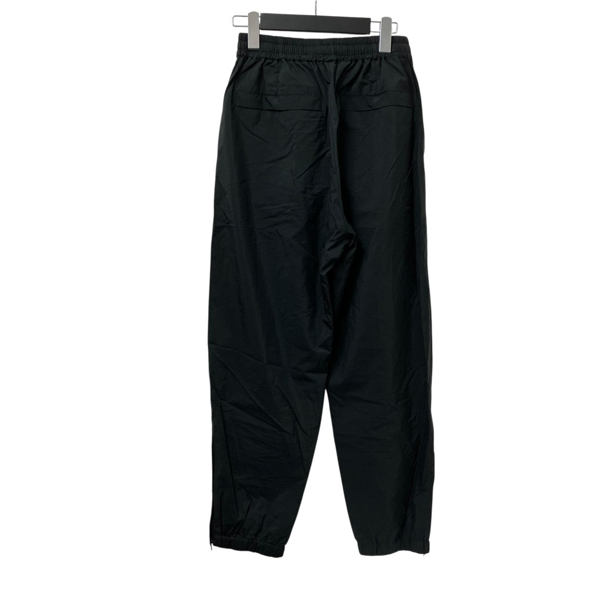 AURALEE(オーラリー) 23SSWASHED COTTON NYLON WEATHER EASY PANT