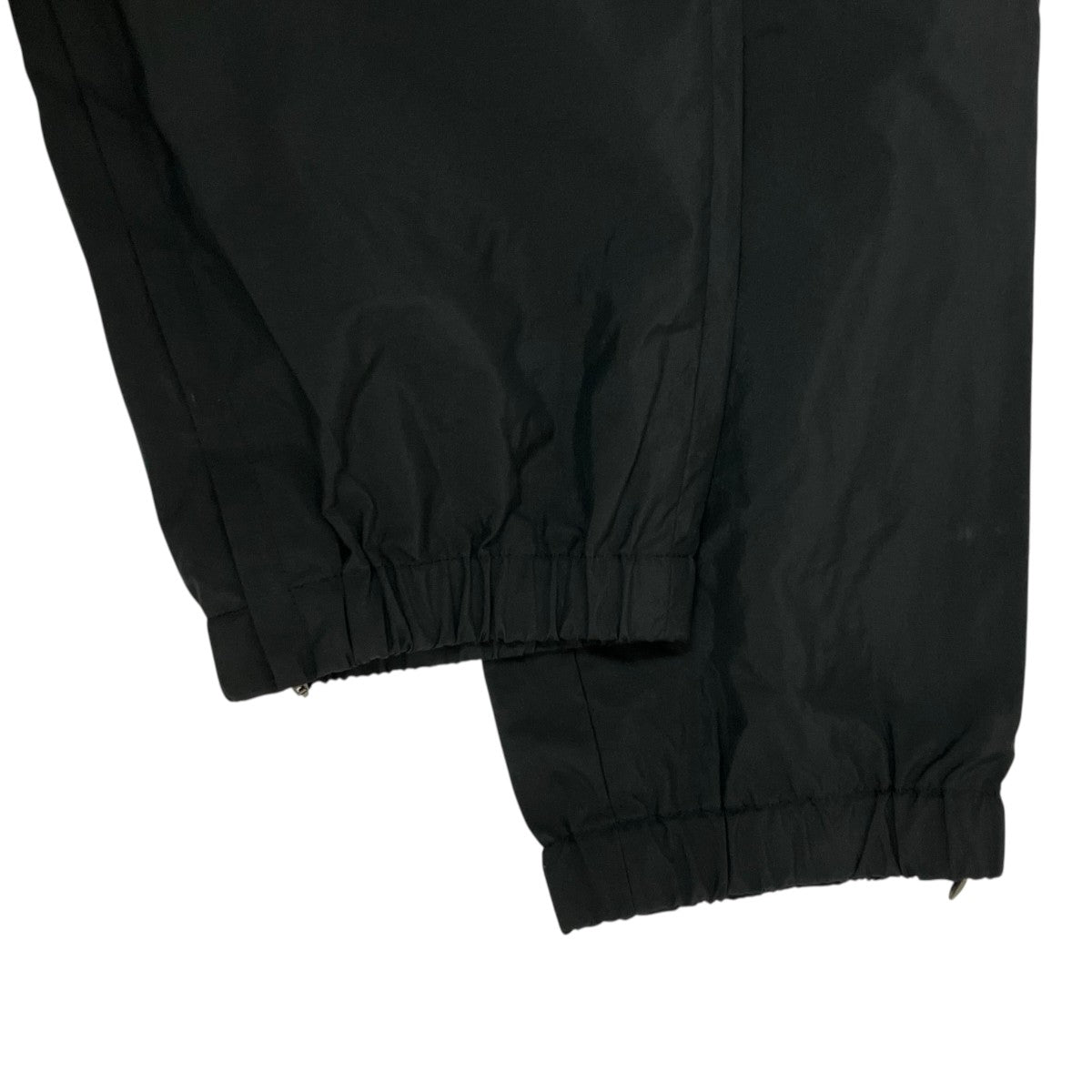 AURALEE(オーラリー) 23SSWASHED COTTON NYLON WEATHER EASY PANT