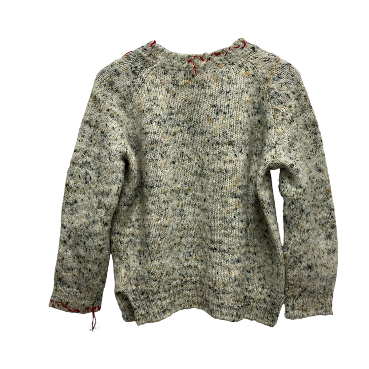 Maison Margiela 20AW厚手ニットS51GP0189 古着・中古-2枚目のアイテム画像