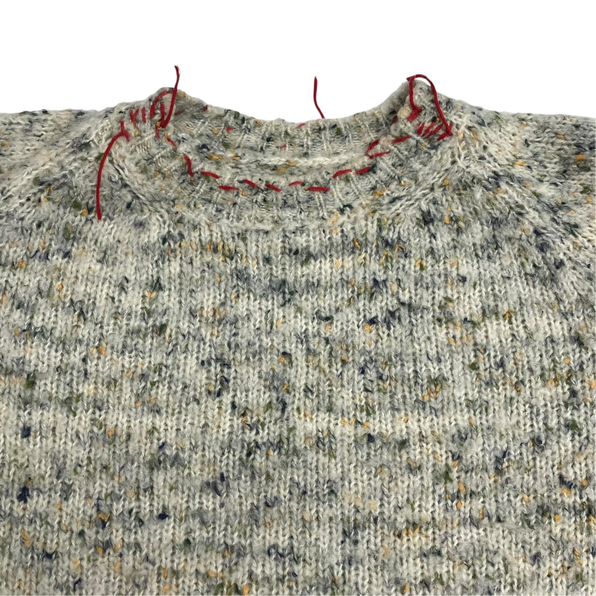 Maison Margiela(メゾンマルジェラ) 20AW厚手ニットS51GP0189