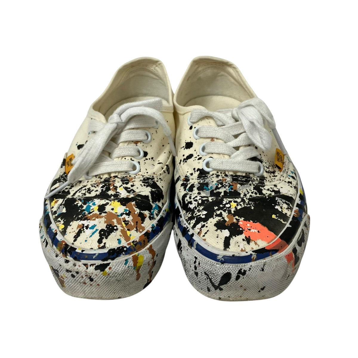 VANS×GALLERY DEPT スニーカー721278 古着・中古-5枚目のアイテム画像