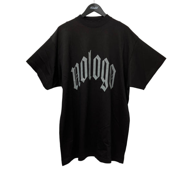 BALENCIAGA(バレンシアガ) Tシャツ787349 787349 ブラック サイズ 1