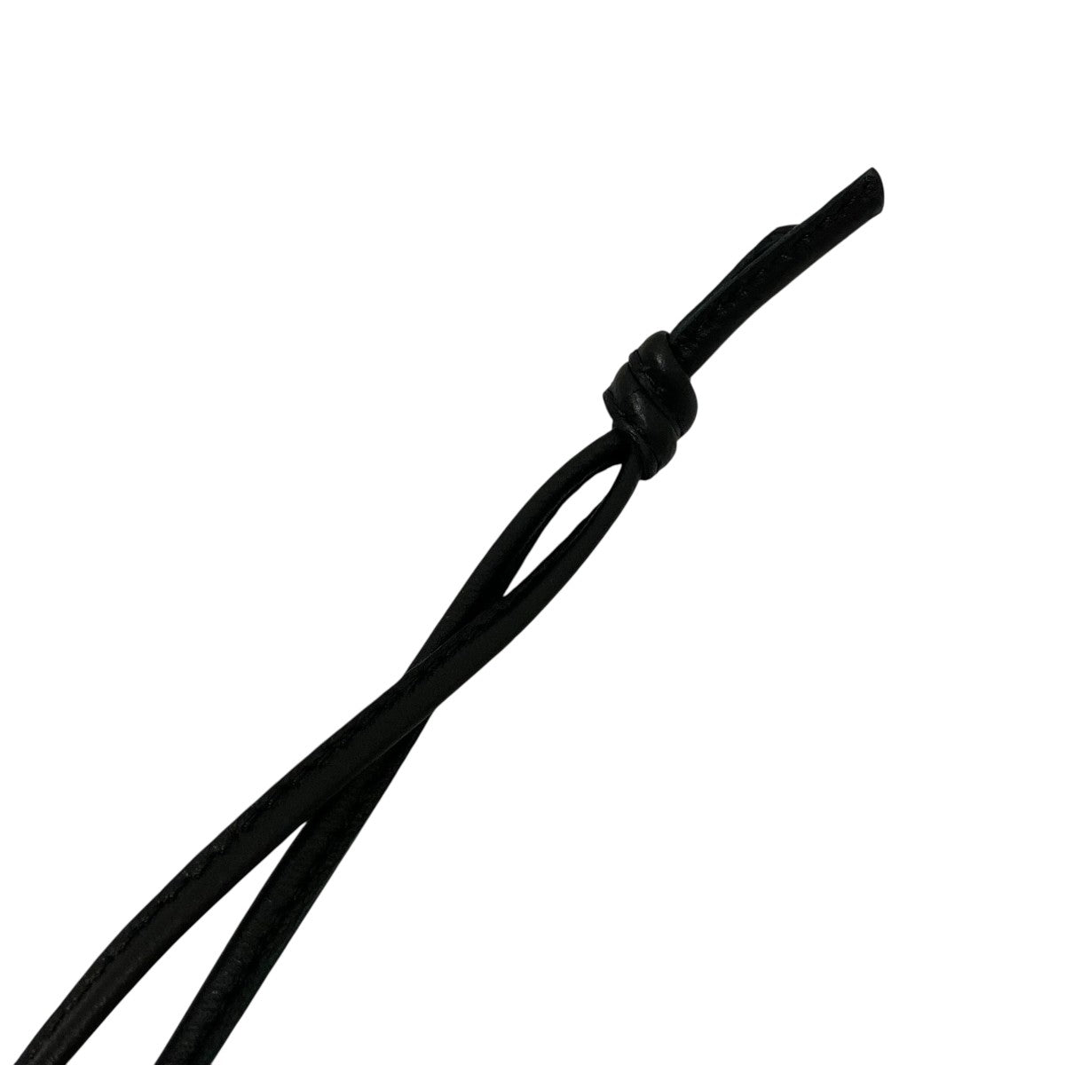 LEMAIRE カスタネットミラーネックレス93-10-61-10010-K 古着・中古-5枚目のアイテム画像