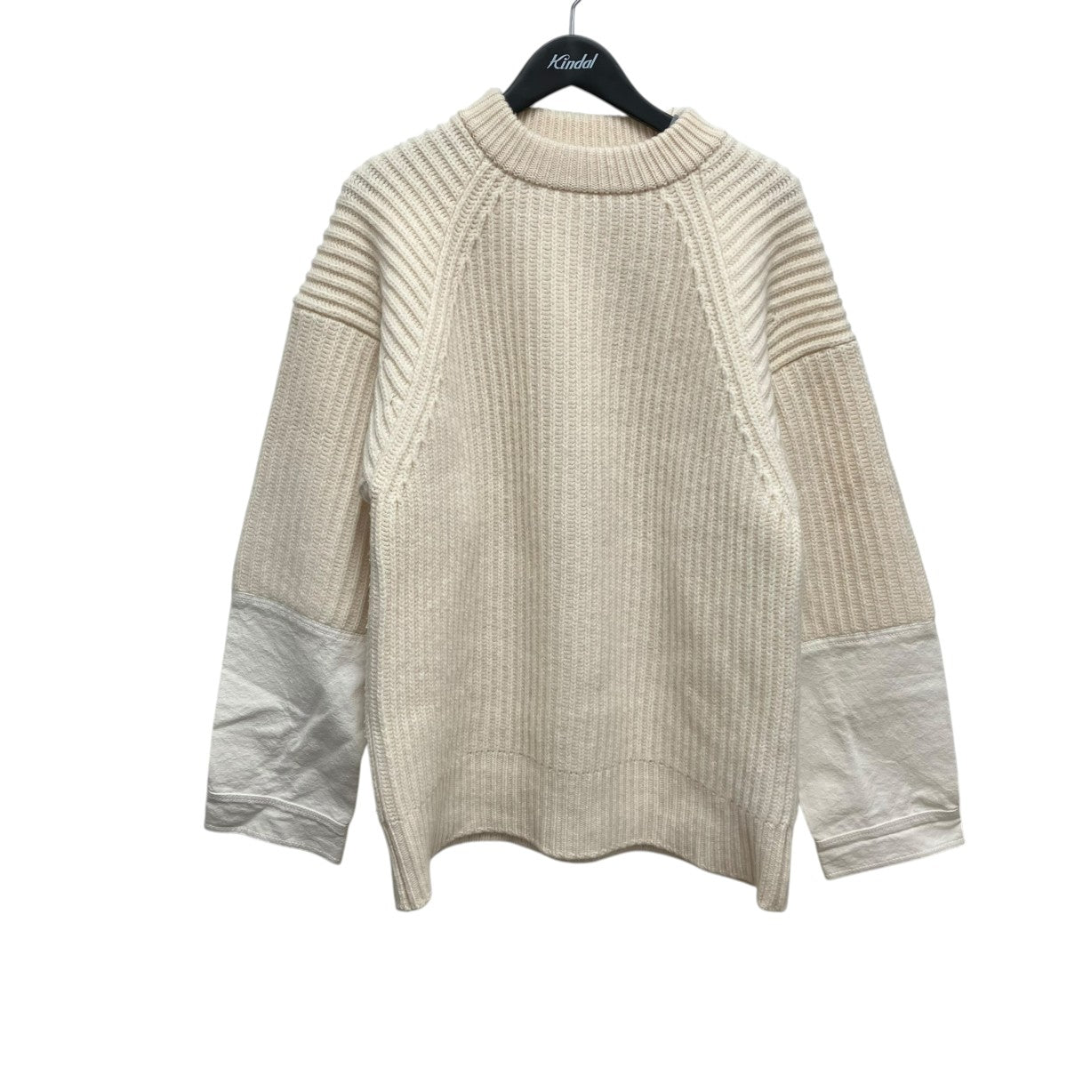 HAIDER ACKERMANN ニット 古着・中古-1枚目のアイテム画像