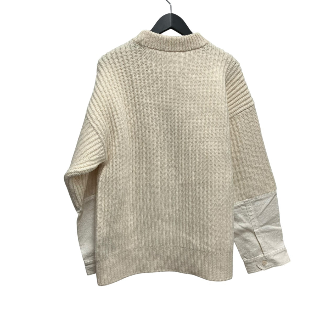 HAIDER ACKERMANN ニット 古着・中古-2枚目のアイテム画像