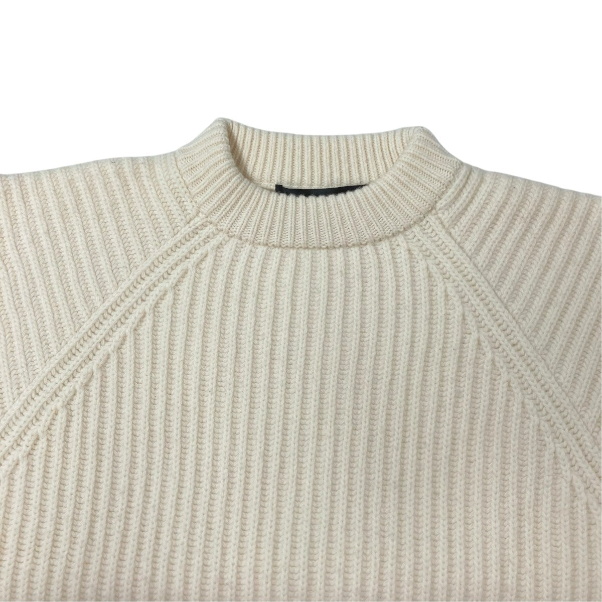 HAIDER ACKERMANN ニット 古着・中古-3枚目のアイテム画像