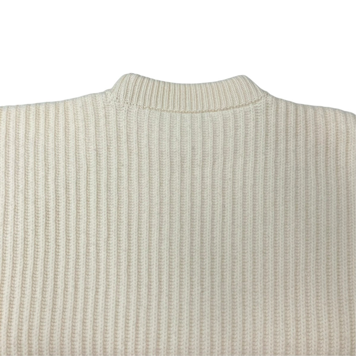 HAIDER ACKERMANN ニット 古着・中古-4枚目のアイテム画像
