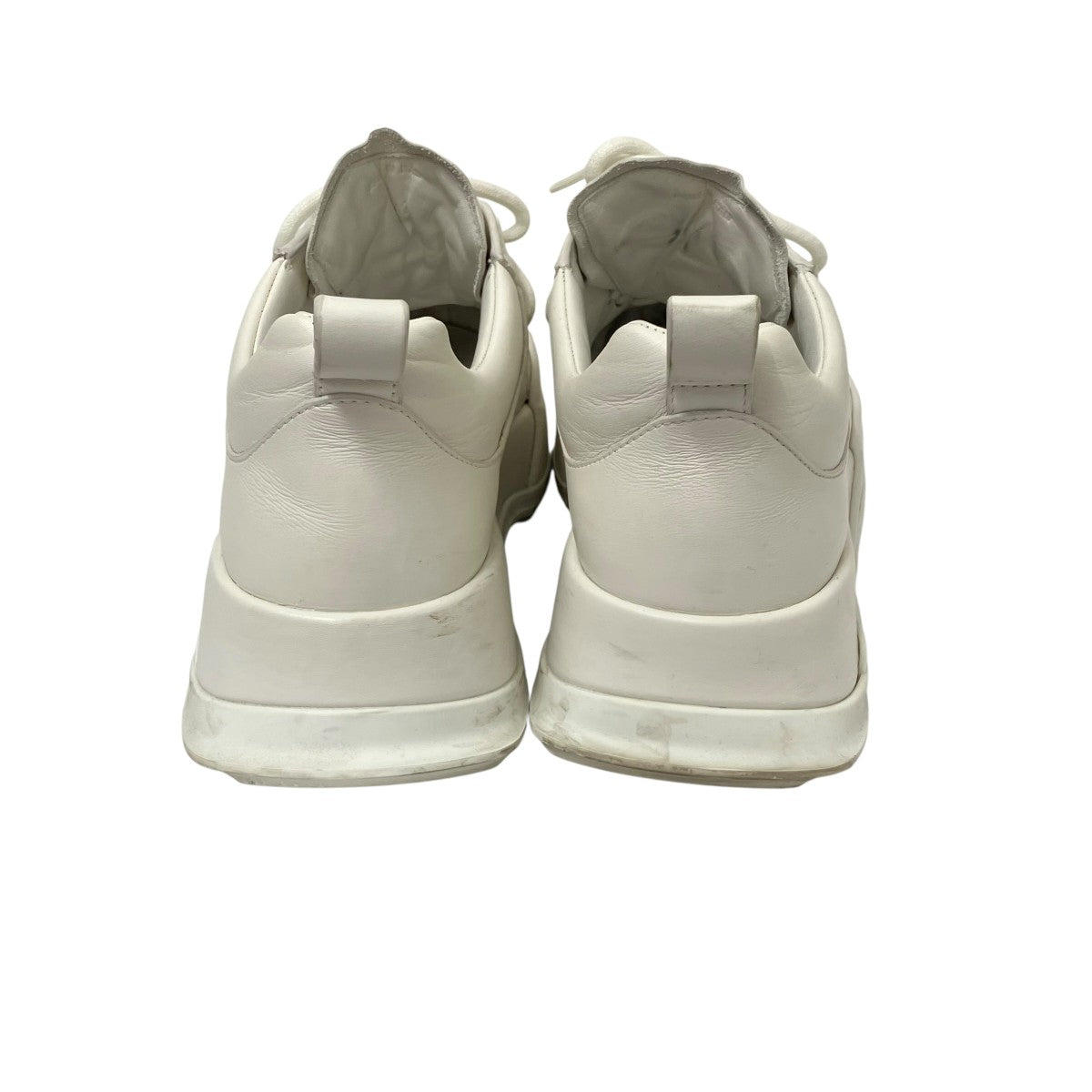 JIL SANDER スニーカー 古着・中古-3枚目のアイテム画像