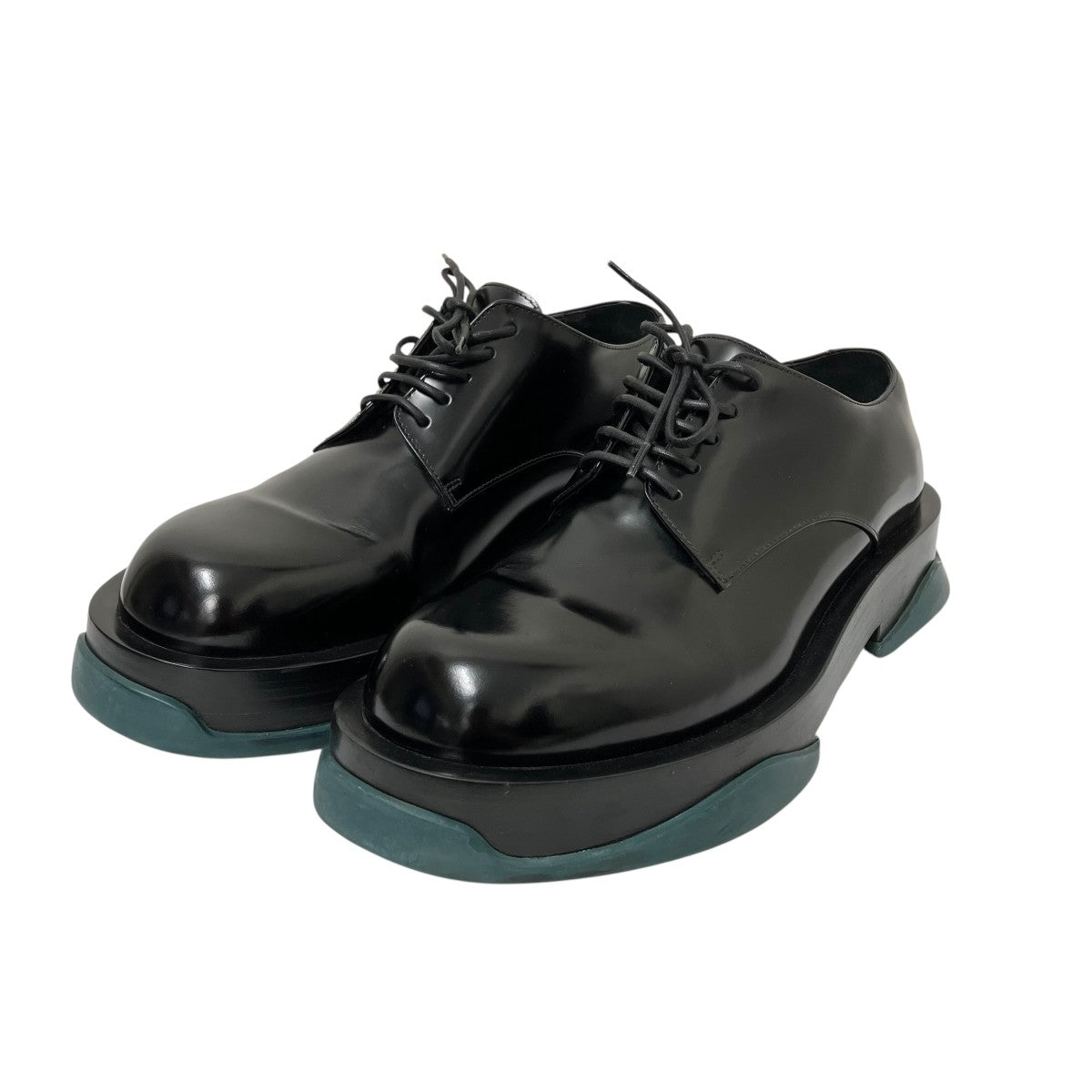JIL SANDER シューズJ33WQ0012 古着・中古-1枚目のアイテム画像