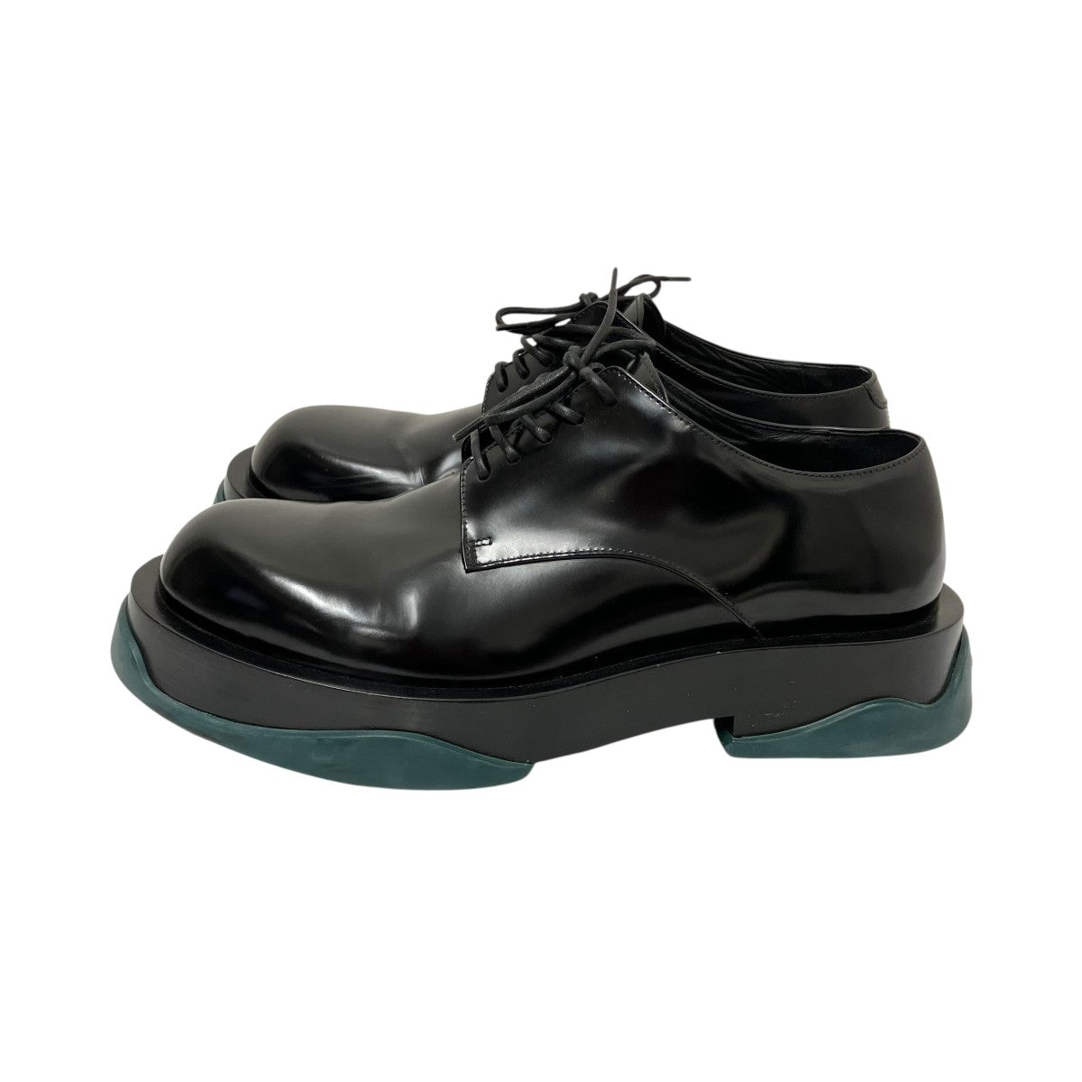 JIL SANDER シューズJ33WQ0012 古着・中古-2枚目のアイテム画像
