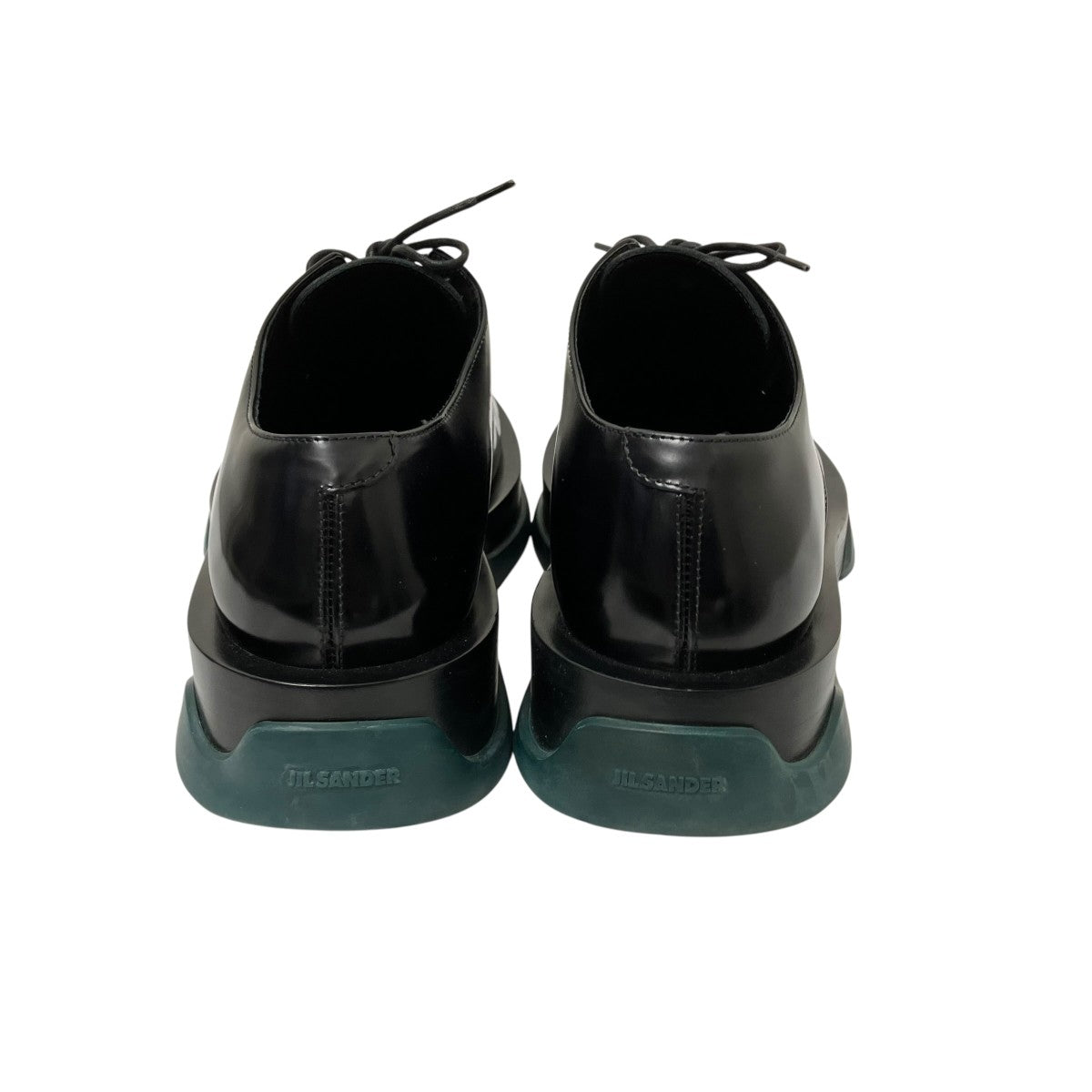 JIL SANDER シューズJ33WQ0012 古着・中古-3枚目のアイテム画像