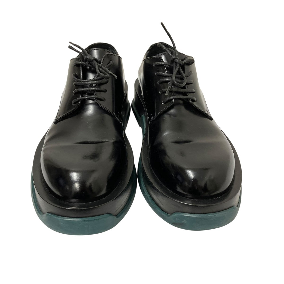 JIL SANDER シューズJ33WQ0012 古着・中古-5枚目のアイテム画像