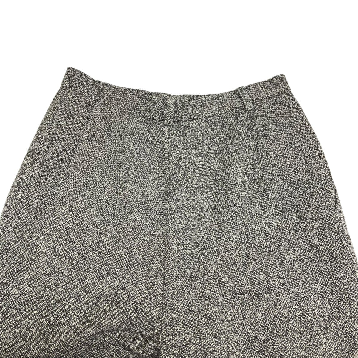 Yves Saint Laurent パンツNFA12-147 古着・中古-5枚目のアイテム画像
