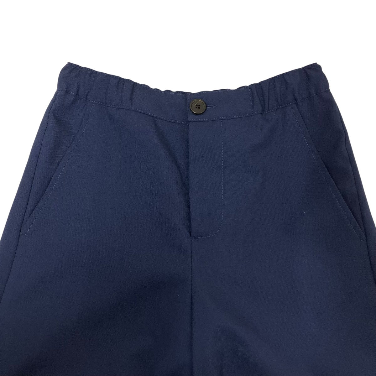 MARNI イージーパンツPAMA0482UD 古着・中古-3枚目のアイテム画像