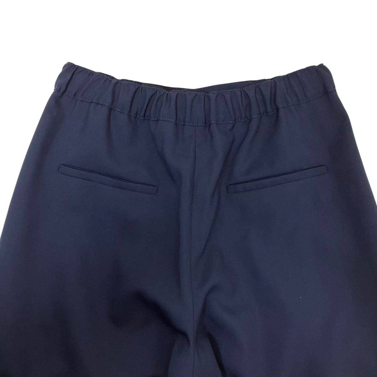 MARNI イージーパンツPAMA0482UD 古着・中古-5枚目のアイテム画像
