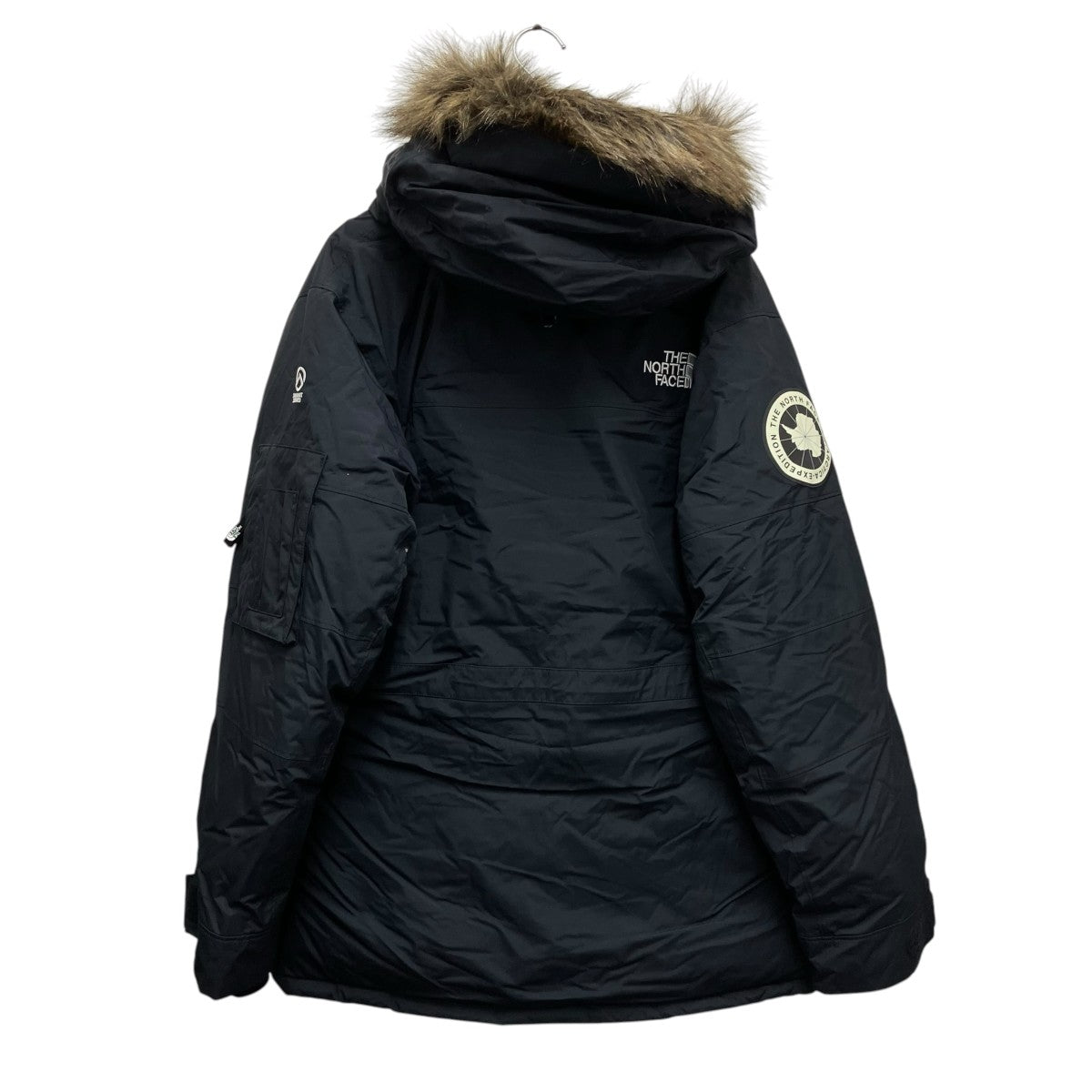THE NORTH FACE ダウンジャケットND92120 古着・中古-2枚目のアイテム画像