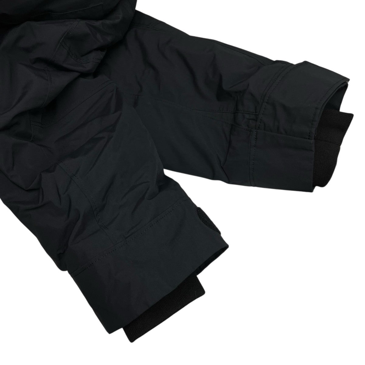 THE NORTH FACE ダウンジャケットND92120 古着・中古-5枚目のアイテム画像