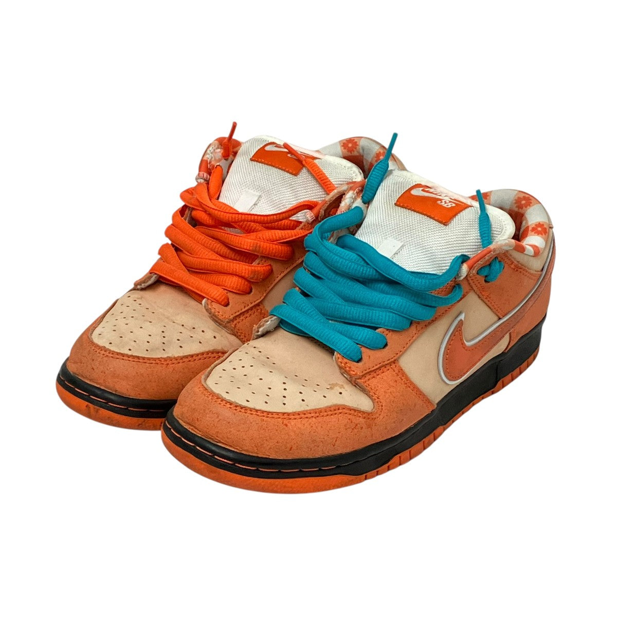 NIKE スニーカーFD8776-800 古着・中古-1枚目のアイテム画像