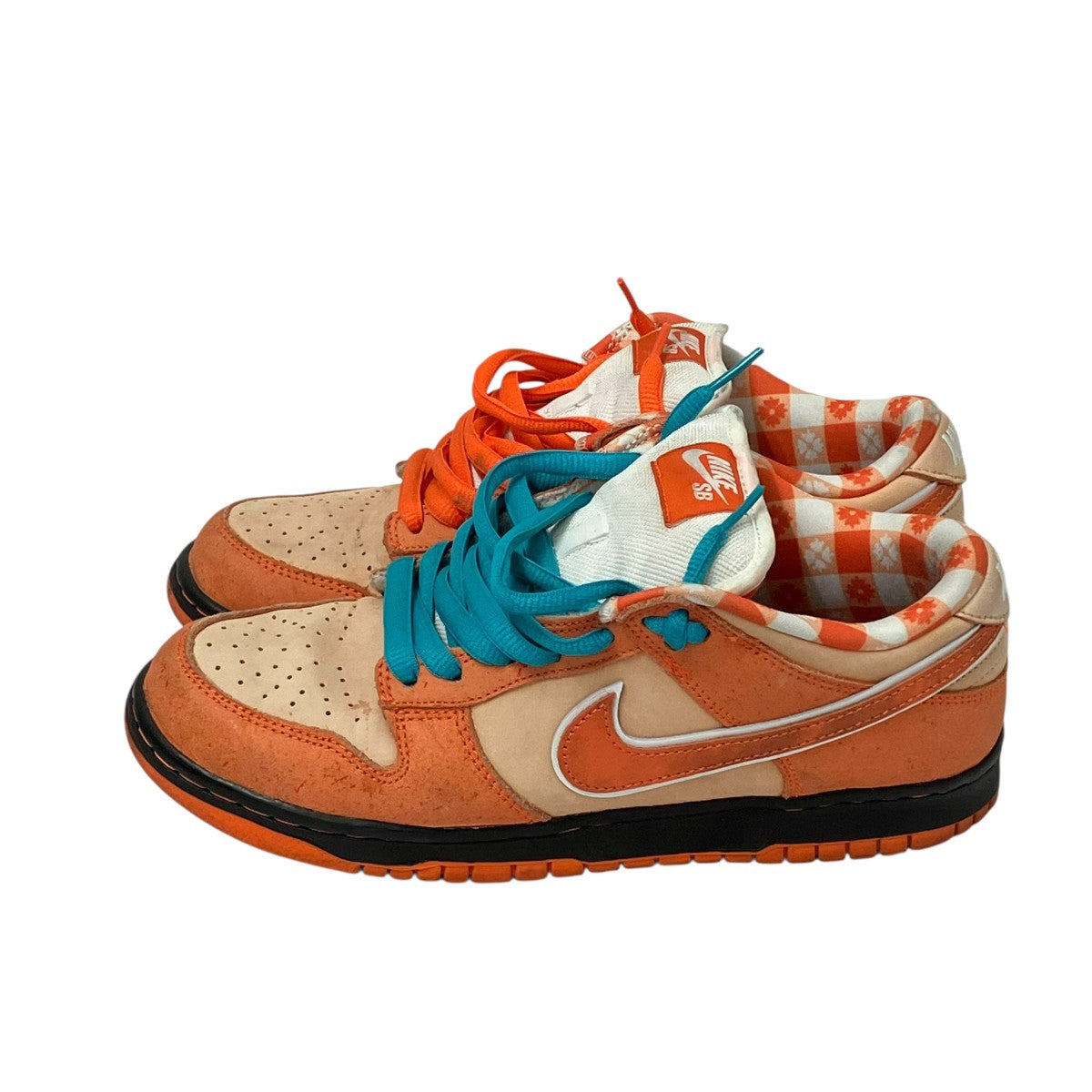NIKE スニーカーFD8776-800 古着・中古-2枚目のアイテム画像