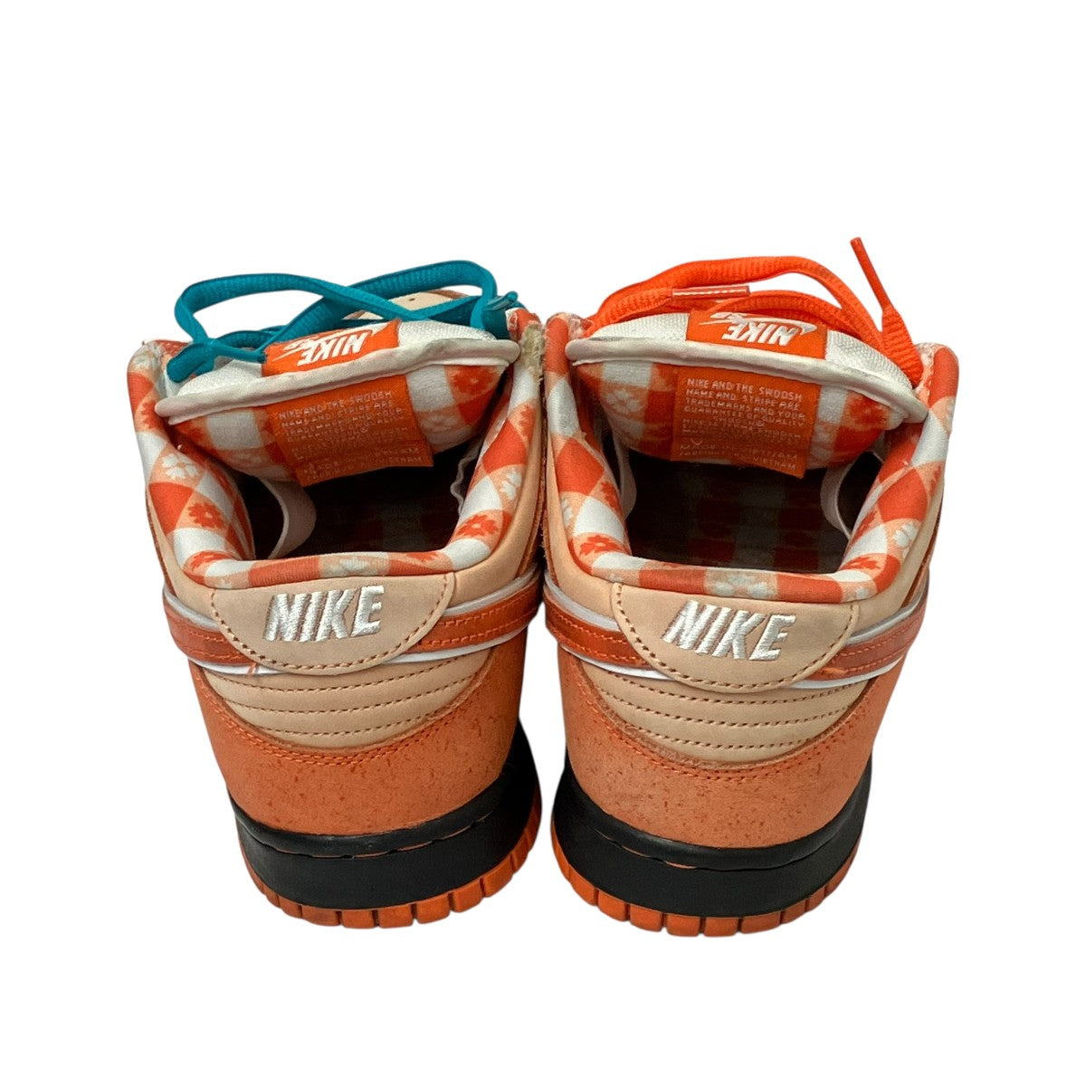 NIKE スニーカーFD8776-800 古着・中古-3枚目のアイテム画像