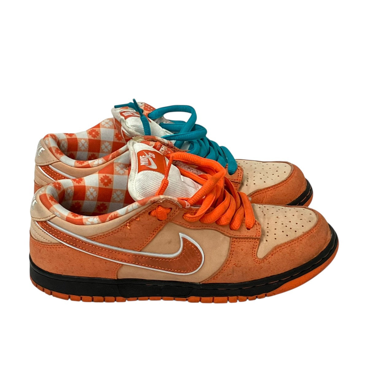 NIKE スニーカーFD8776-800 古着・中古-4枚目のアイテム画像