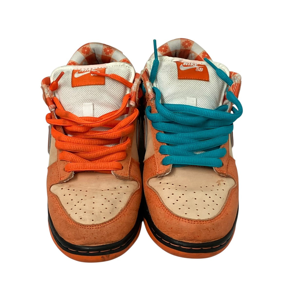NIKE スニーカーFD8776-800 古着・中古-5枚目のアイテム画像