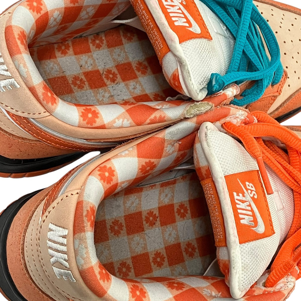 NIKE スニーカーFD8776-800 古着・中古-6枚目のアイテム画像