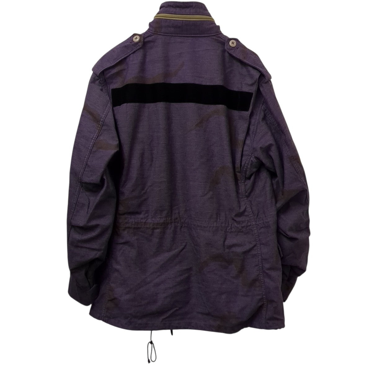 OAMC(オーエーエムシー) Re-Work Field Jacketミリタリージャケット