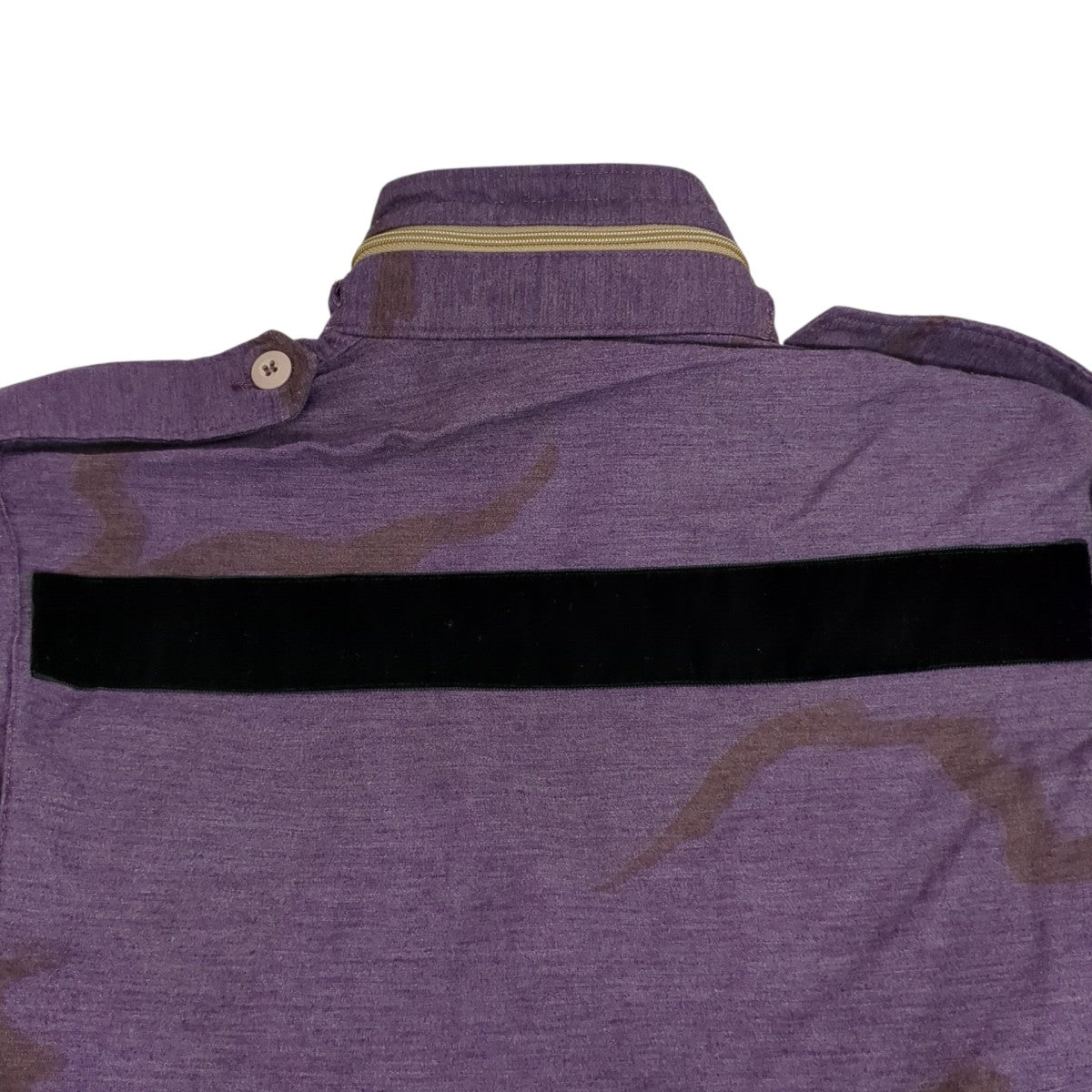 OAMC(オーエーエムシー) Re-Work Field Jacketミリタリージャケット