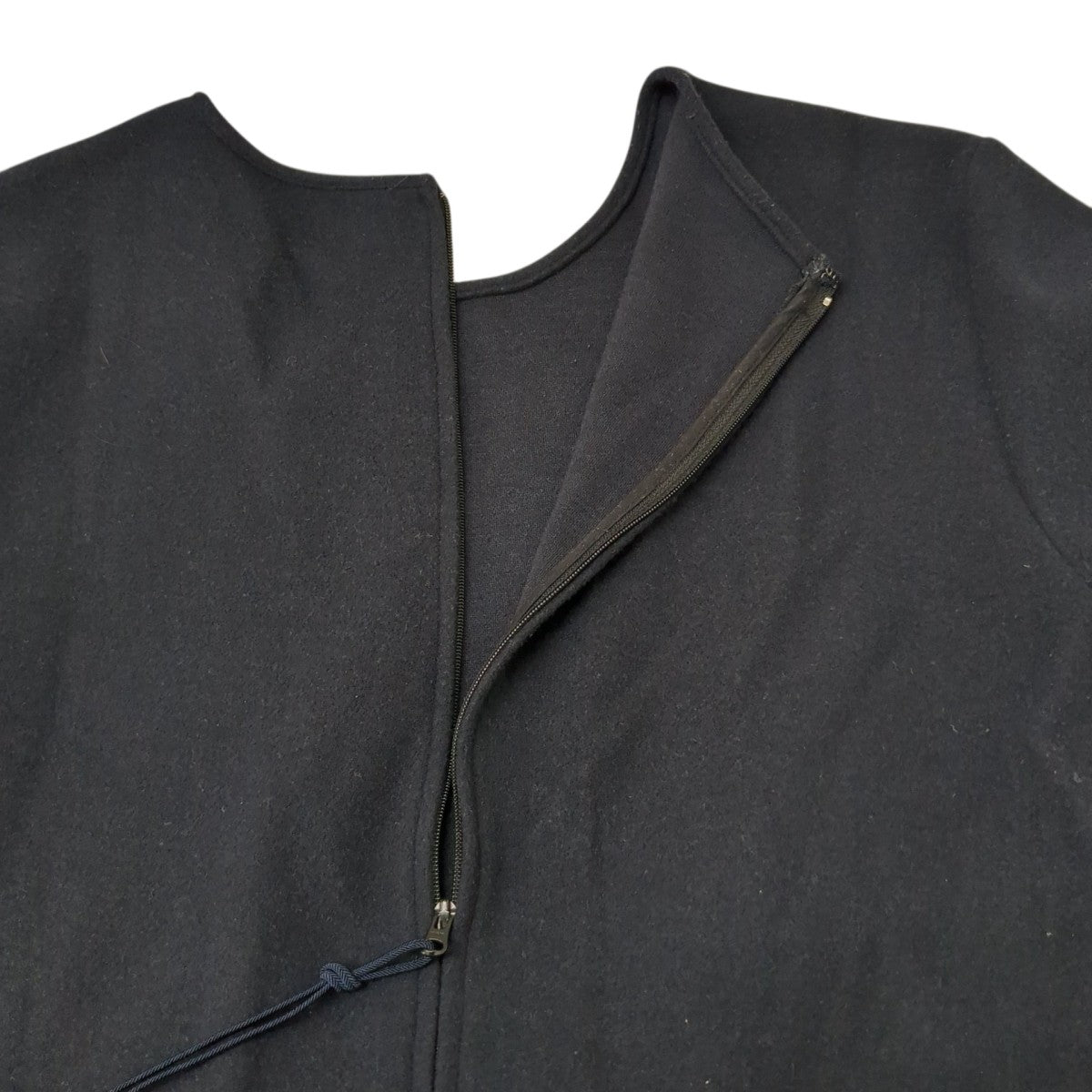 THE9SHOP EVERYDAYDRESS フリースワンピース 古着・中古-5枚目のアイテム画像