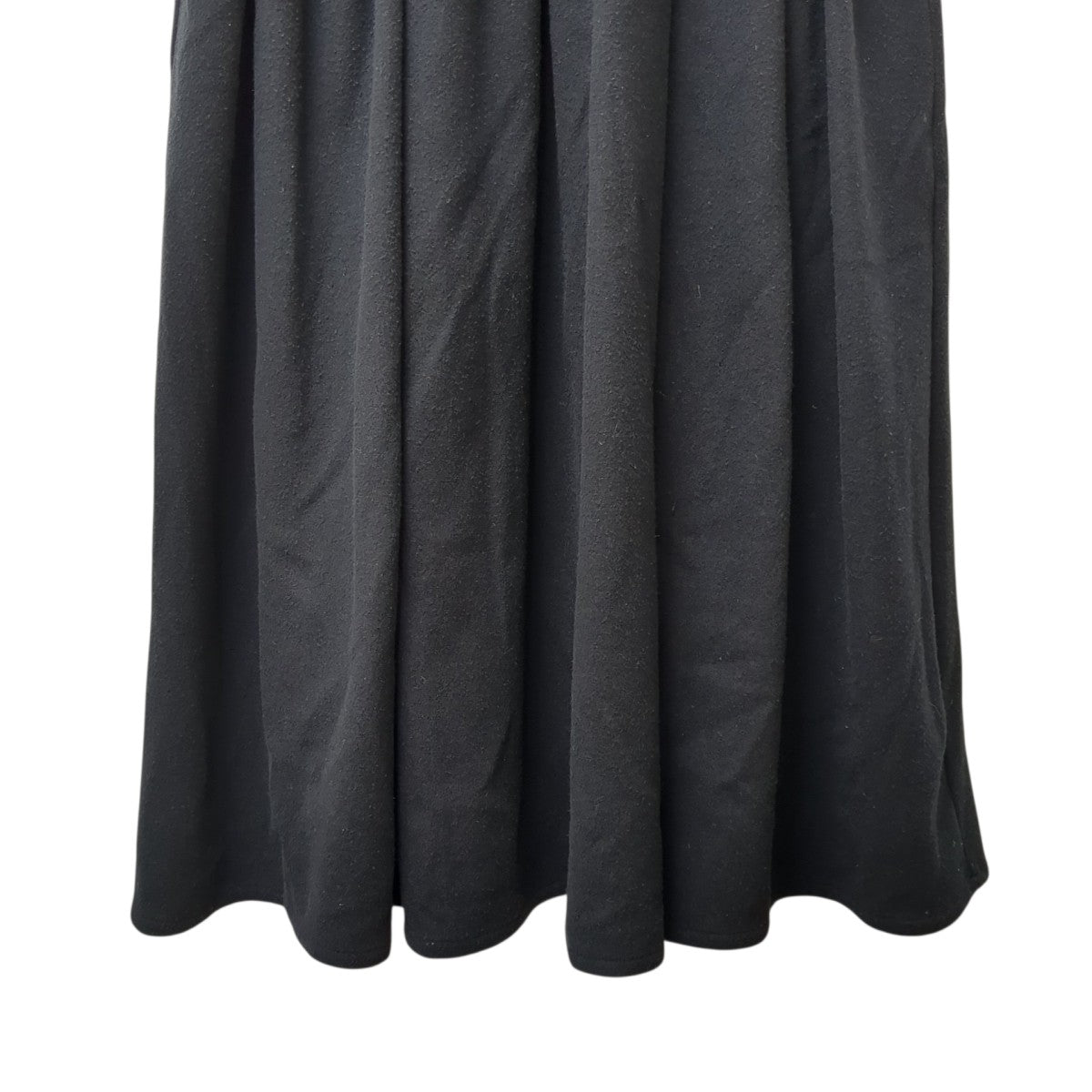 THE9SHOP EVERYDAYDRESS フリースワンピース 古着・中古-6枚目のアイテム画像