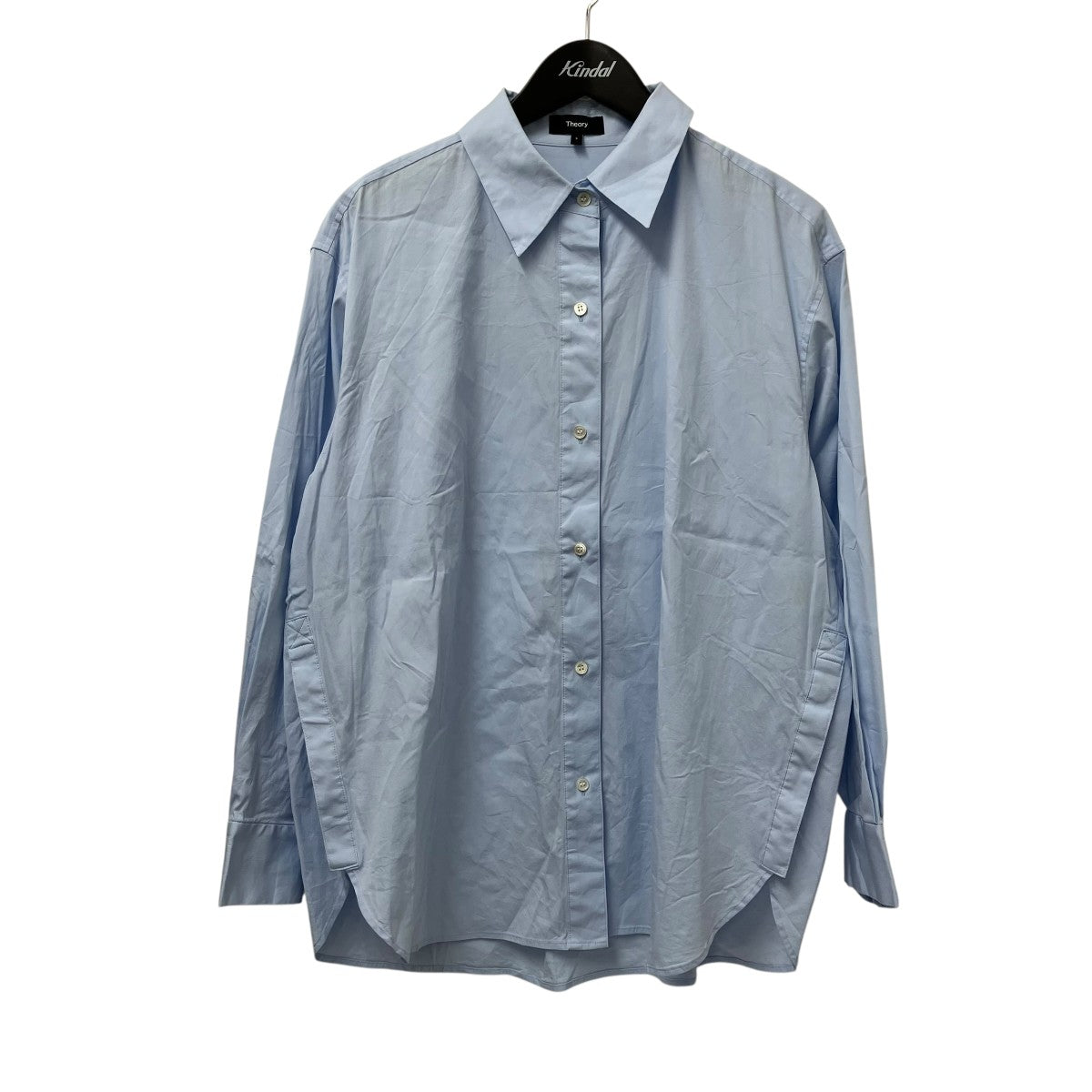 25AWWealth Buttondown Shirtシャツ5308211