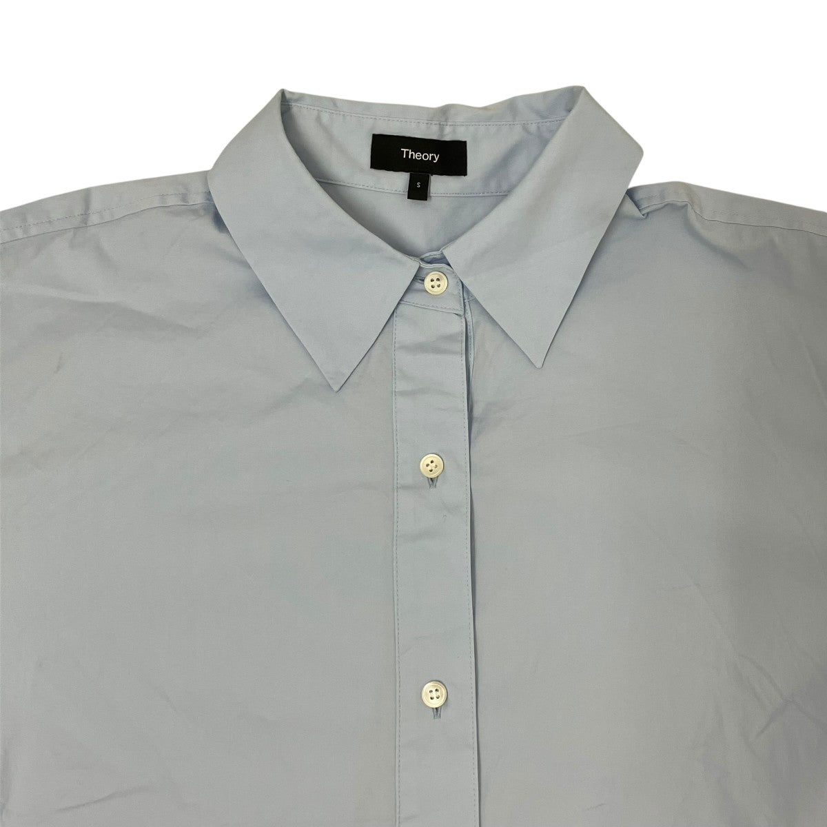 25AWWealth Buttondown Shirtシャツ5308211