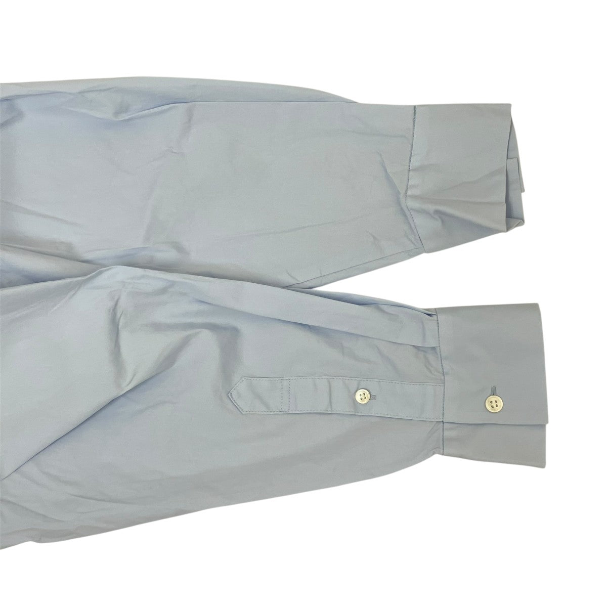 25AWWealth Buttondown Shirtシャツ5308211