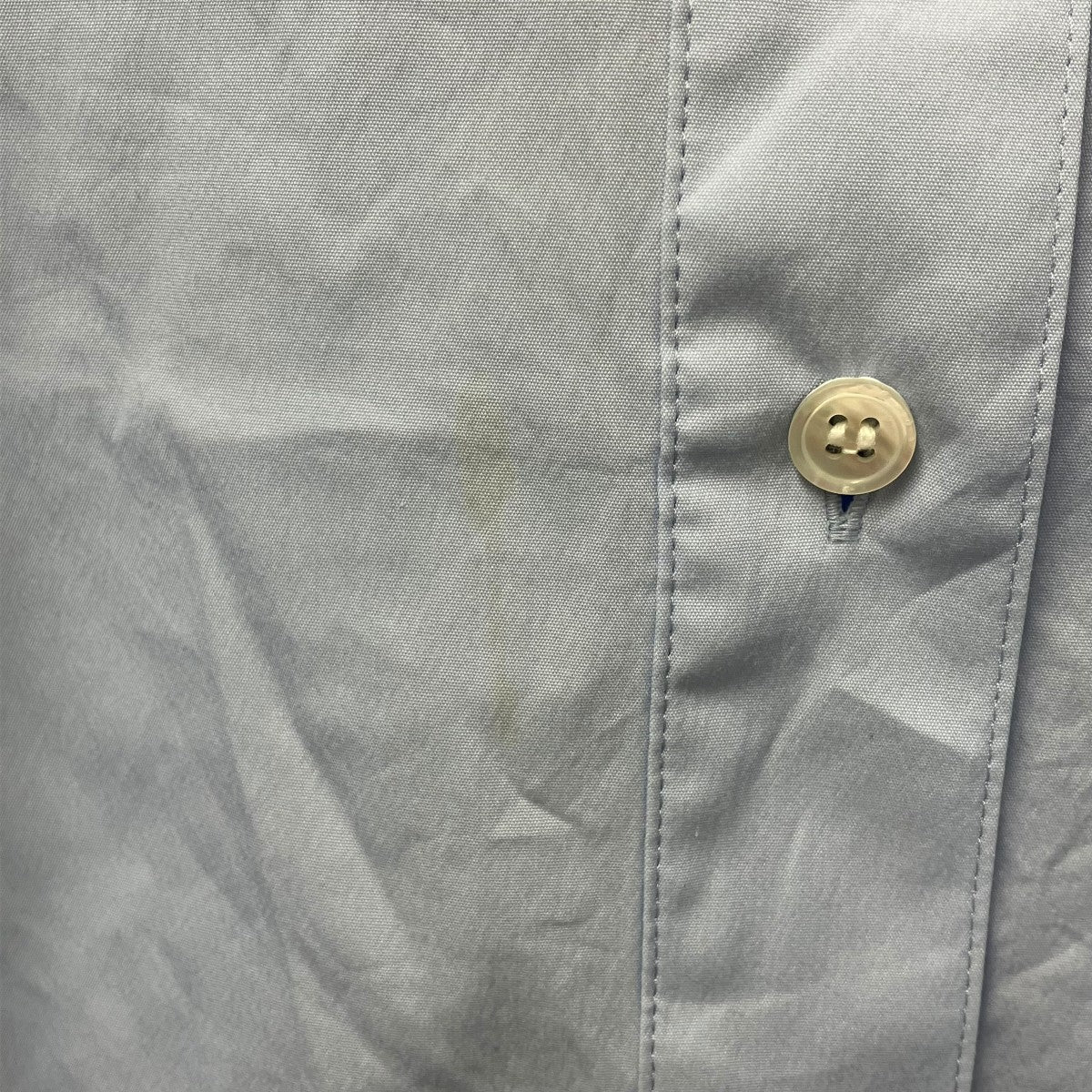 25AWWealth Buttondown Shirtシャツ5308211